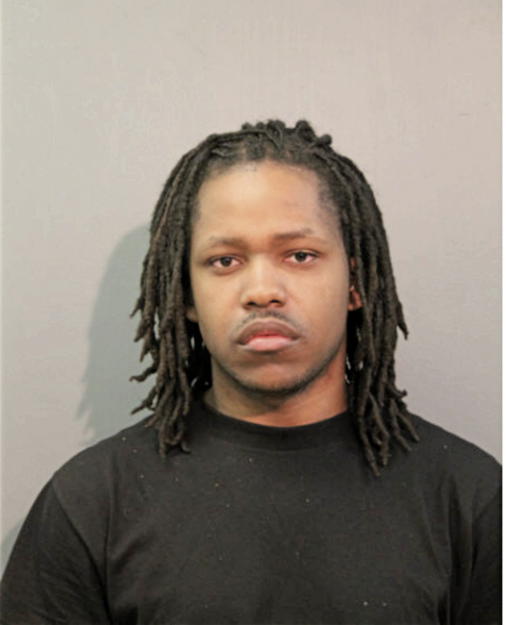 ROBERT COLLINS, Cook County, Illinois