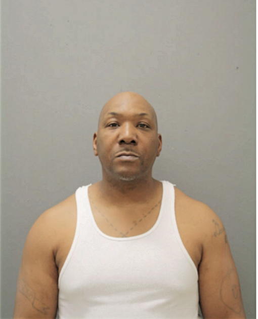CRAIG COLVIN, Cook County, Illinois