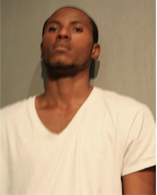 MARLON J COOPER, Cook County, Illinois