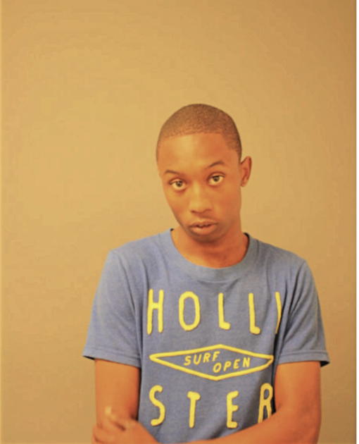 MARSHAWN A COOPER, Cook County, Illinois