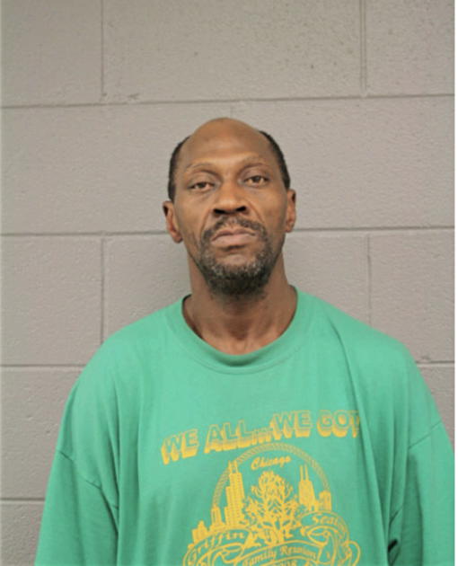 ROBERT COPELAND, Cook County, Illinois