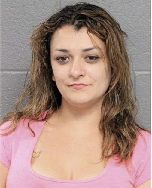 VIVIAN CORRAL, Cook County, Illinois