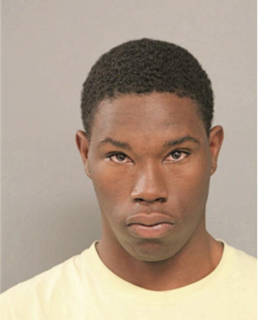 TYRELL CRATIC, Cook County, Illinois