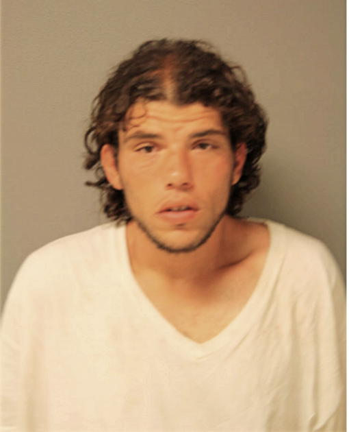 LOUIS L CRUZ, Cook County, Illinois