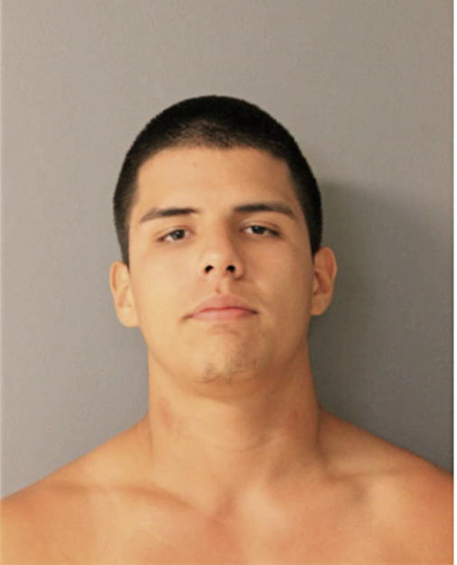 IVAN DAVILA, Cook County, Illinois
