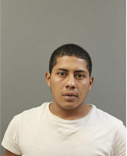 JOSE ANDRES DAVILA DURAN, Cook County, Illinois