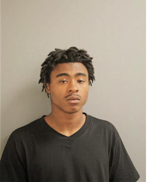 DAVID EUGENE DAVIS, Cook County, Illinois