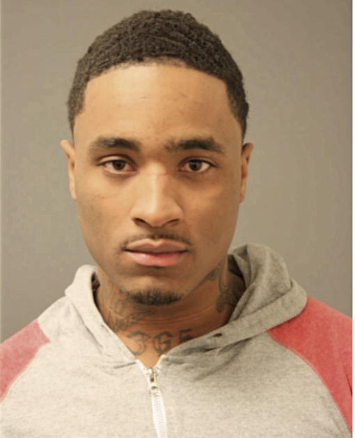TERRY DAVIS, Cook County, Illinois