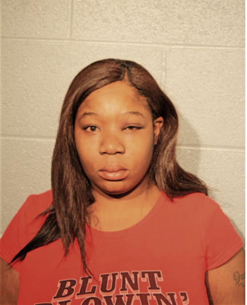 DOMINIQUE DEAR, Cook County, Illinois