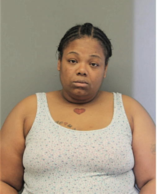 BELINDA DEBERRY, Cook County, Illinois