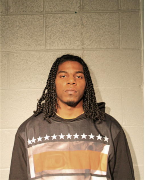 ISAIAH DENSMORE, Cook County, Illinois