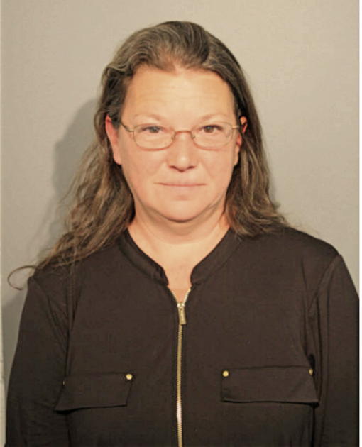 JILL MARIE DOOLEY, Cook County, Illinois