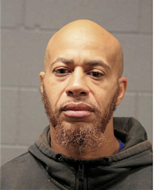 TYRONE S DORN, Cook County, Illinois
