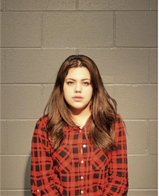 OLIVIA DRISCOL, Cook County, Illinois