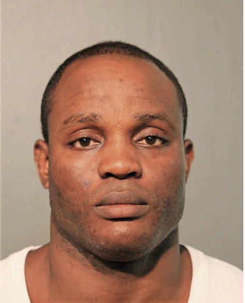 DANIEL DUFRENE, Cook County, Illinois