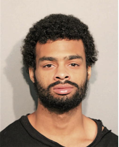 ARMONE R EARLE, Cook County, Illinois