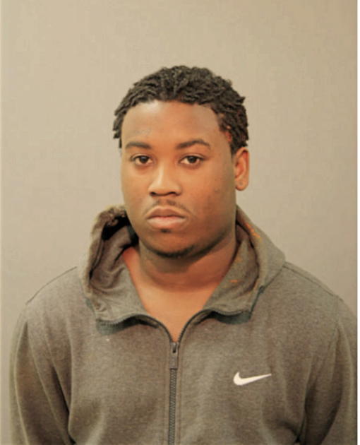 MICHAEL ELAM, Cook County, Illinois