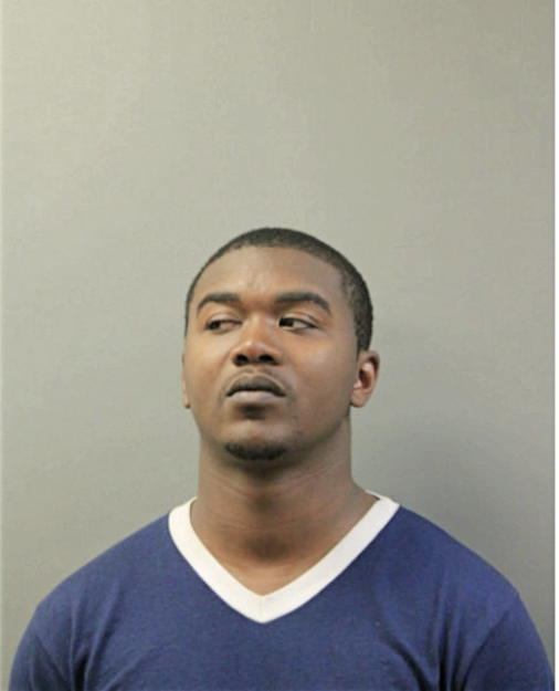 MARQUIS T EMORY, Cook County, Illinois