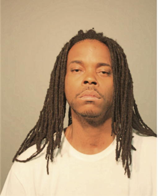 AARON D FOSTER, Cook County, Illinois