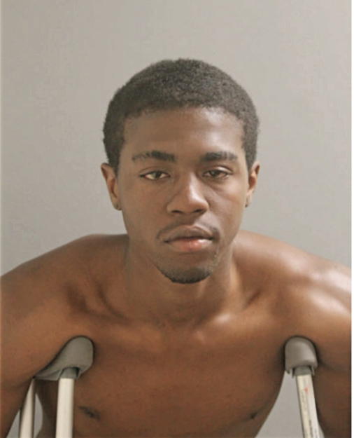 LOUIS FOSTER, Cook County, Illinois