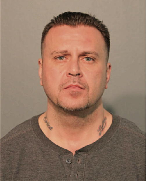 LUTHER CHAD FOWLER, Cook County, Illinois
