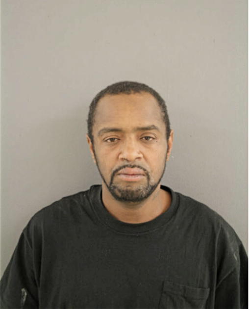 WALTER M FRANKLIN, Cook County, Illinois