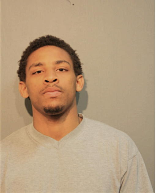 JEFFERY FREEMAN, Cook County, Illinois