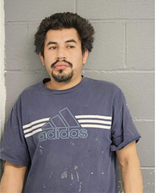 ARMANDO FUENTES, Cook County, Illinois