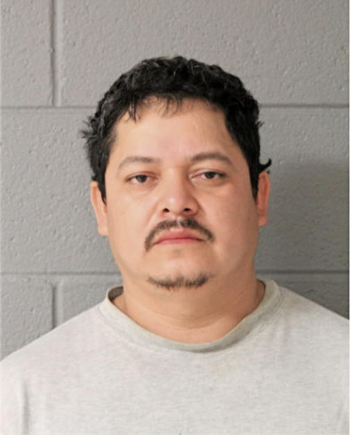 JOSE EDUARDO GALVAN-ROQUE, Cook County, Illinois