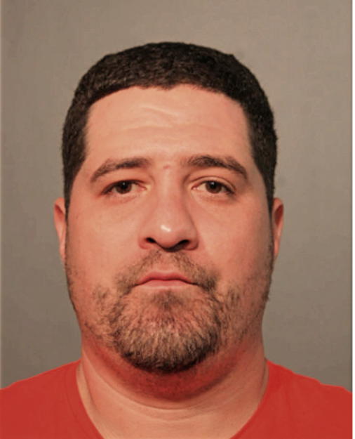 JOSE E GARCIA, Cook County, Illinois