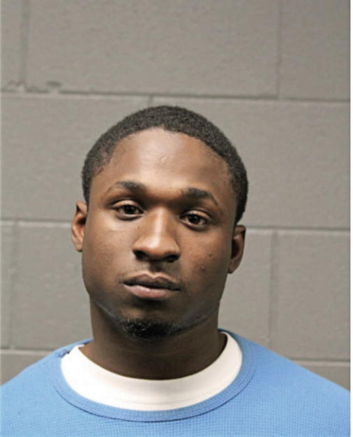 JAMES L GARDNER, Cook County, Illinois