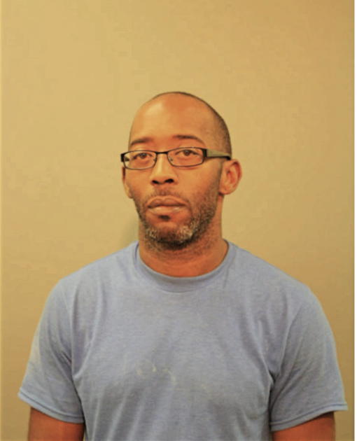 LOVELL GARDNER, Cook County, Illinois