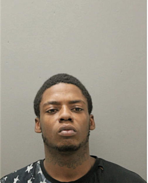 TORRENCE S GARDNER, Cook County, Illinois