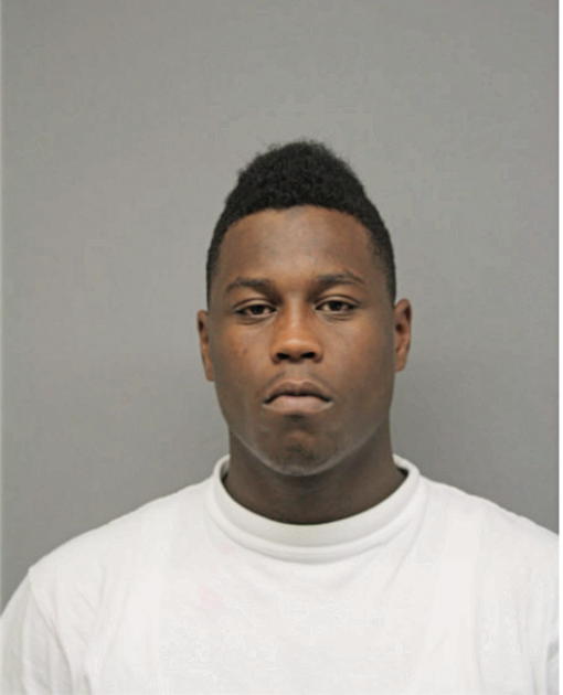DARIUS D GAVIN, Cook County, Illinois