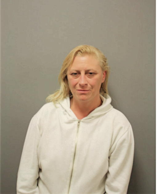 SHARON D GAYLE, Cook County, Illinois