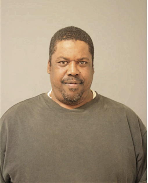 MICHAEL A GILLARD, Cook County, Illinois