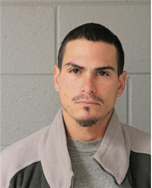 JUAN V GONZALEZ, Cook County, Illinois