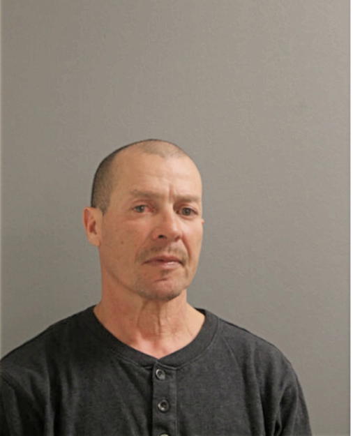 WILSON GONZALEZ, Cook County, Illinois