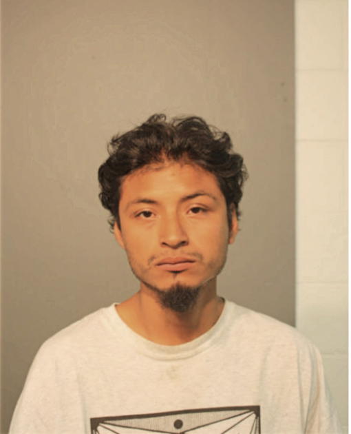 JOSE GUARNEROS, Cook County, Illinois