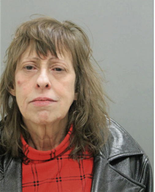 BARBARA A HARBIN, Cook County, Illinois