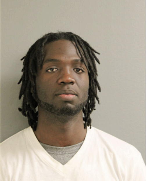 MAZZARNEY HARDY, Cook County, Illinois