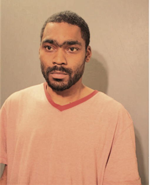 CASONOVA R HARRIS, Cook County, Illinois