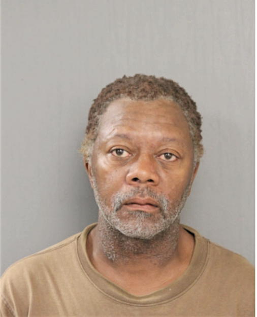 HORATIO H HILL, Cook County, Illinois
