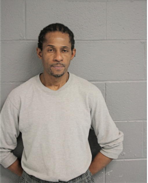 QUINCY L HOSTON, Cook County, Illinois