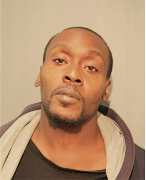 JEROME A HUBBERT, Cook County, Illinois