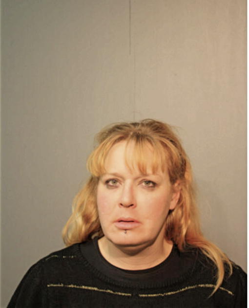RIANNA HUMPHREY, Cook County, Illinois