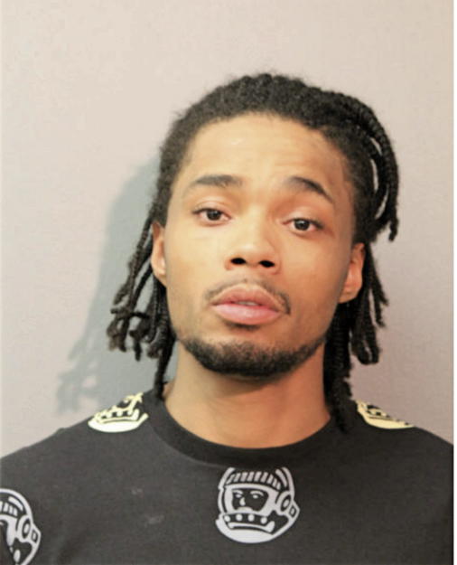 HAYES HUMPHRIES, Cook County, Illinois