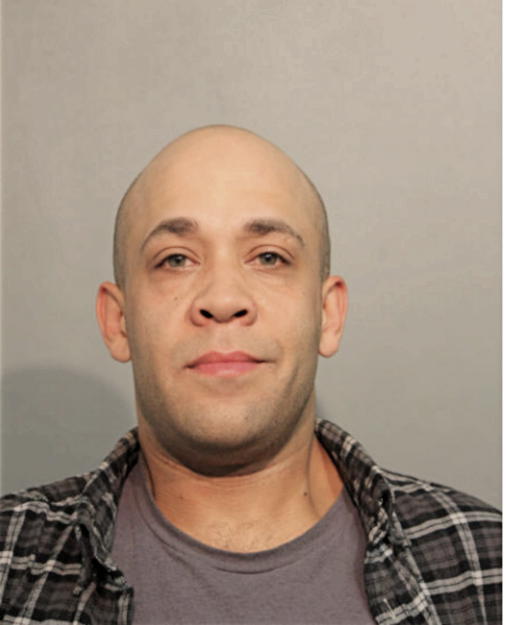 ANDREW IGLIORI, Cook County, Illinois
