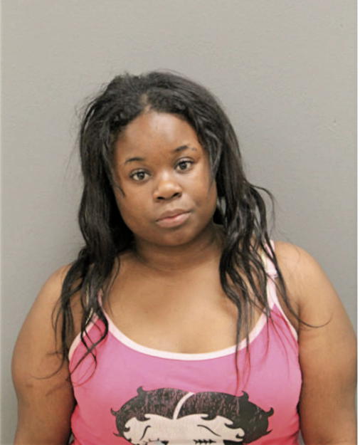 IRENA G ISAAC, Cook County, Illinois
