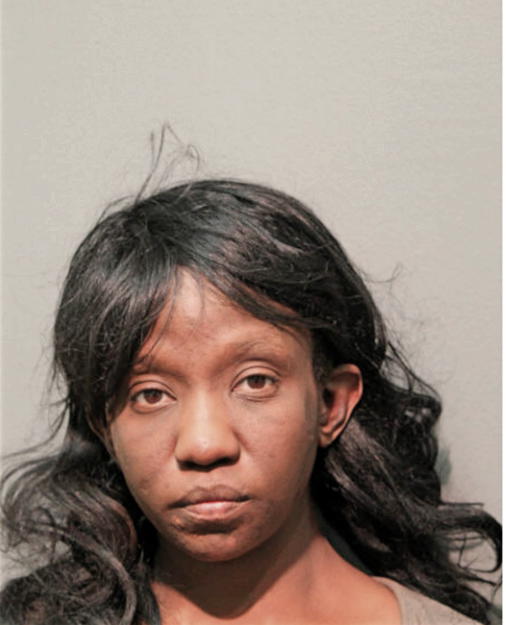 KAMBI C IVERSON, Cook County, Illinois